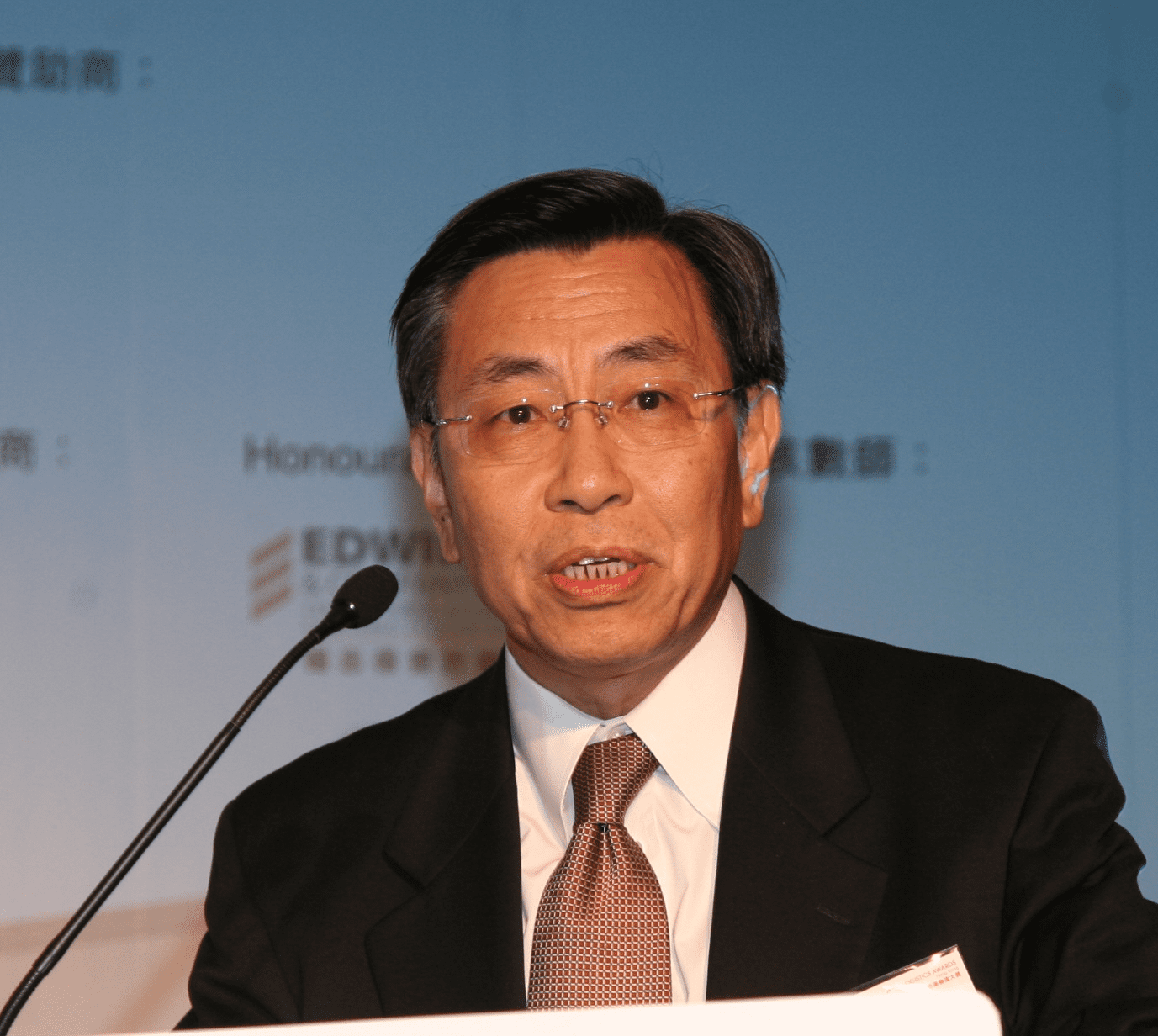 Alan Wong Alan Wong
