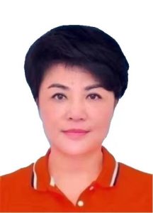 Bao Yanqiong