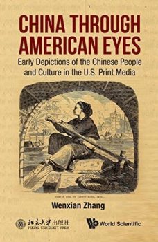China through American Eyes Book