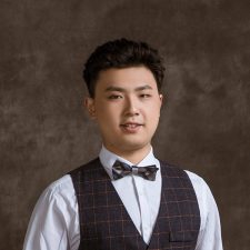 Haolin Li Headshot Web Haolin Li Headshot Web