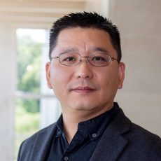 Haozhe Chen