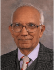 Rattan Lal