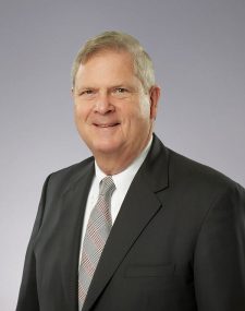 Secretary Tom Vilsack Secretary Tom Vilsack