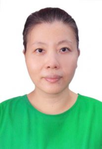 Fuyu Yang