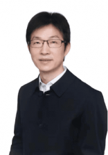 Yongsheng Zhang